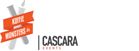 Koffiemonsters | Cascara Events